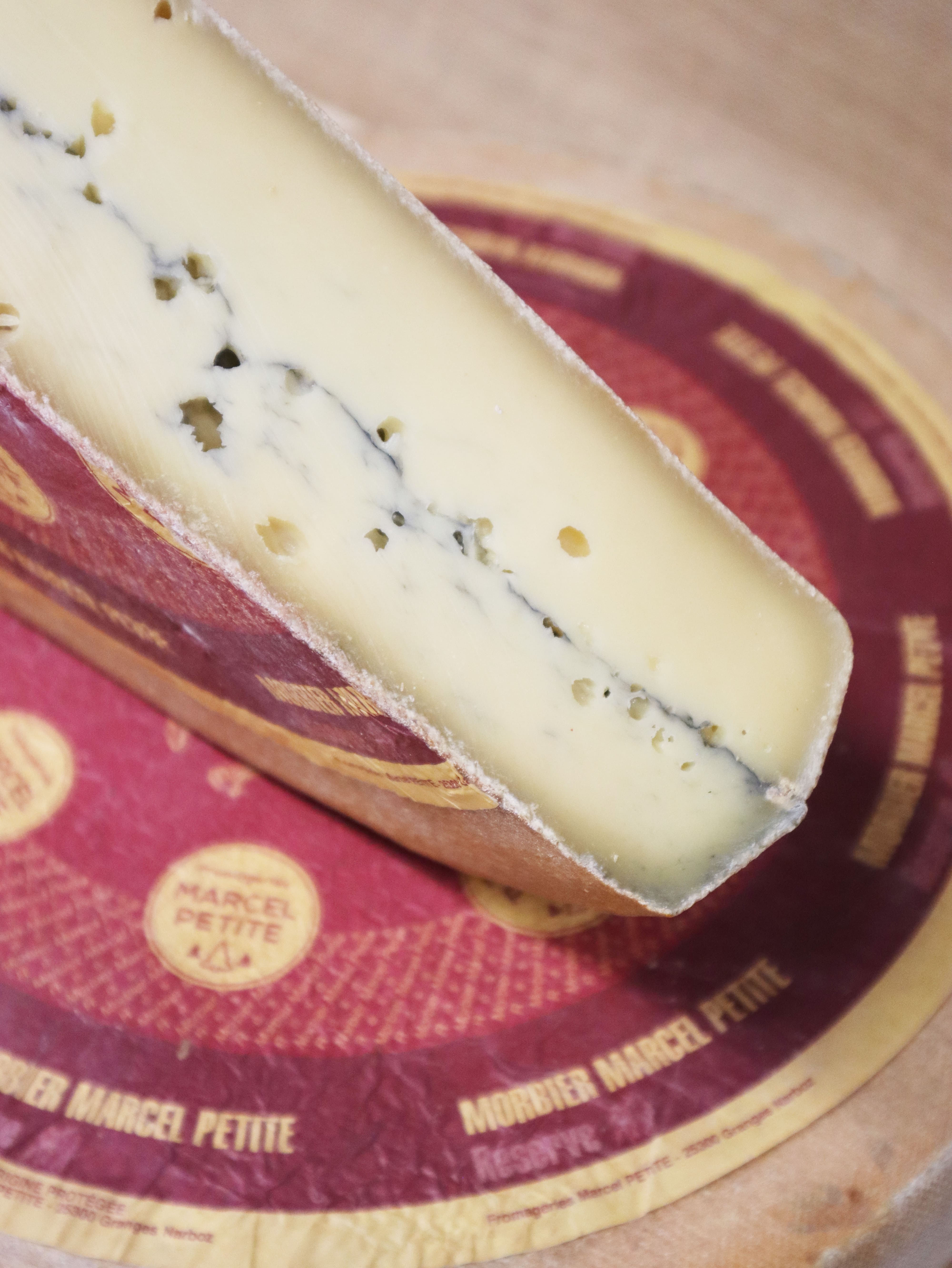 Morbier
